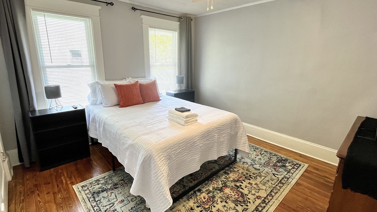 Photo of Bedroom in Sanford