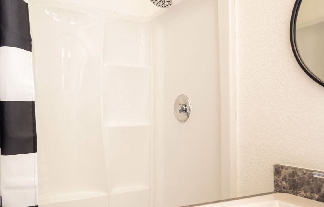 Photo of Bathroom in Downtown Las Vegas