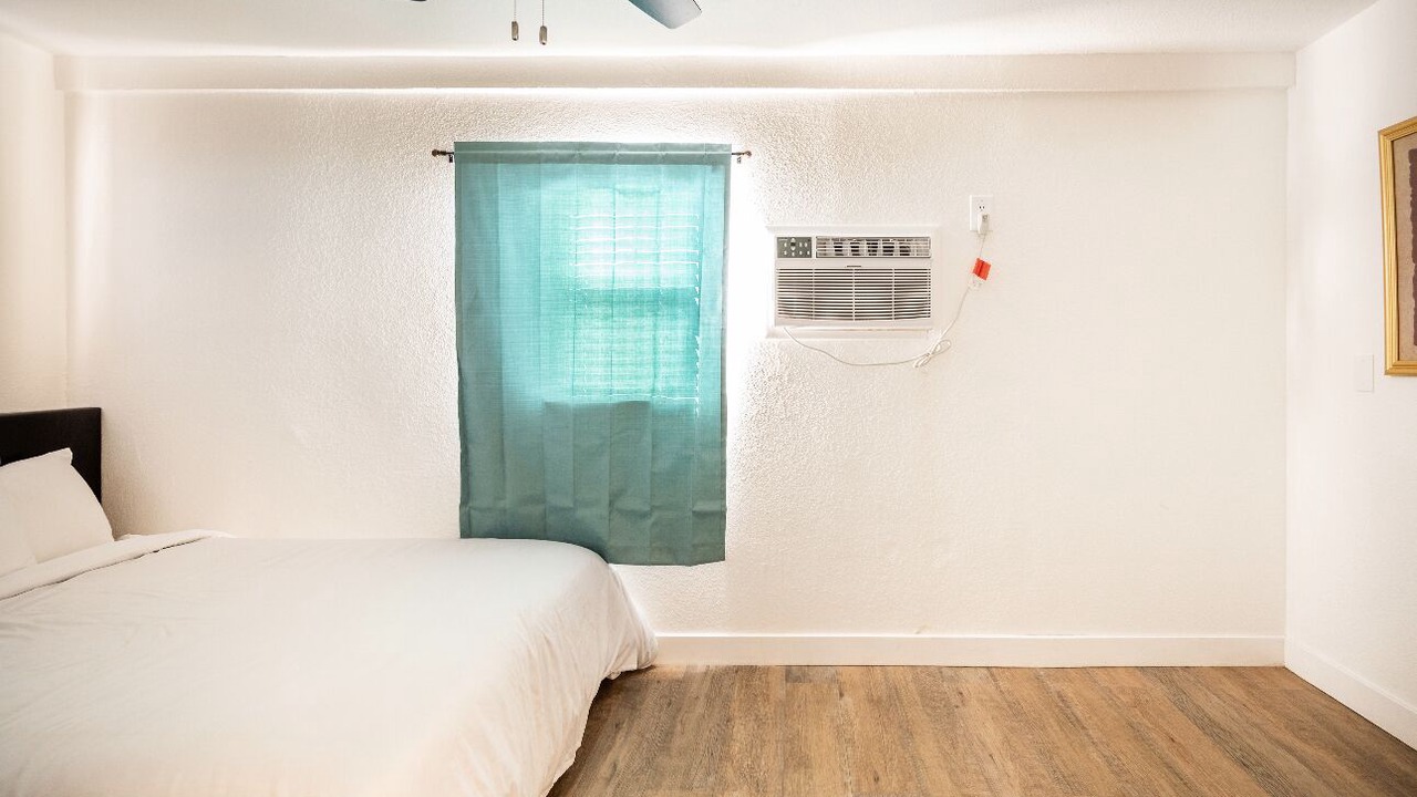 Photo of Bedroom in Downtown Las Vegas