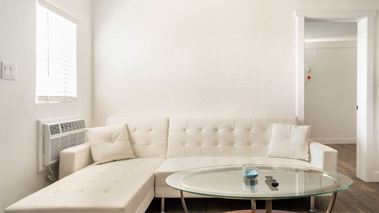 Photo of Livingroom in Downtown Las Vegas