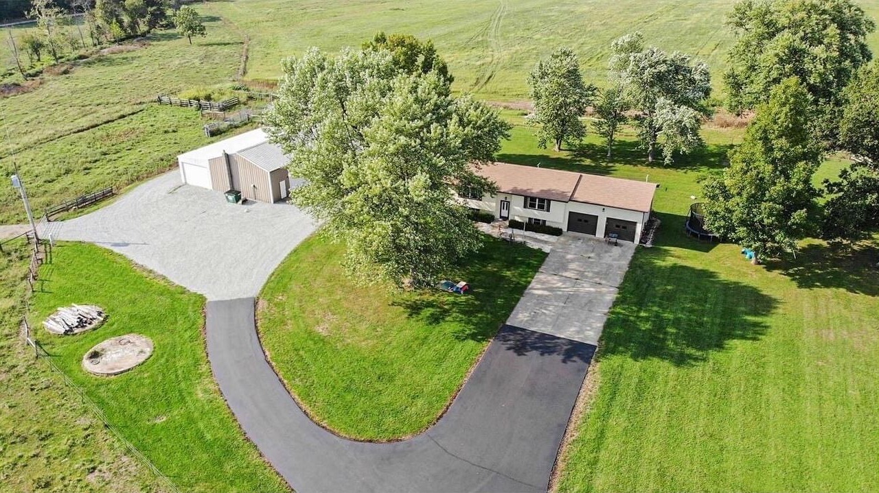 Photo of Outdoor in Doe Run