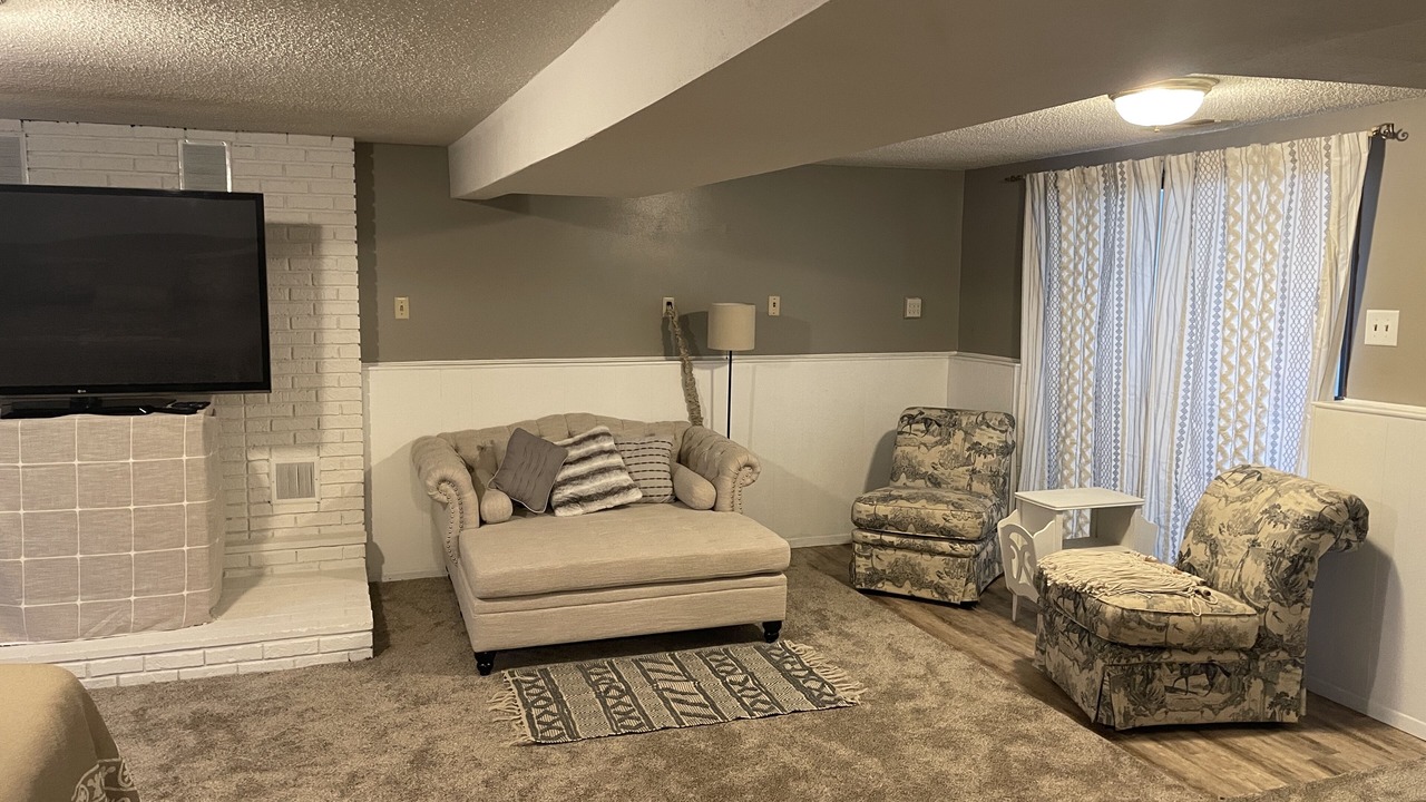 Photo of Livingroom in Doe Run