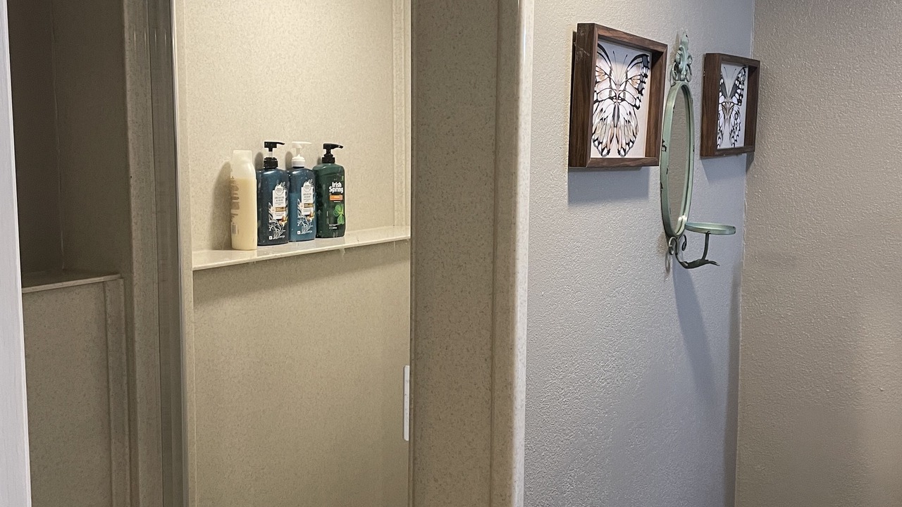 Photo of Bathroom in Doe Run