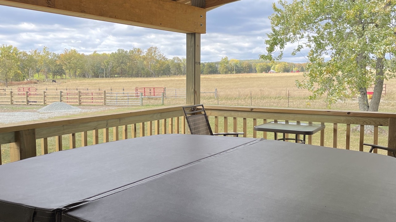 Photo of Outdoor in Doe Run