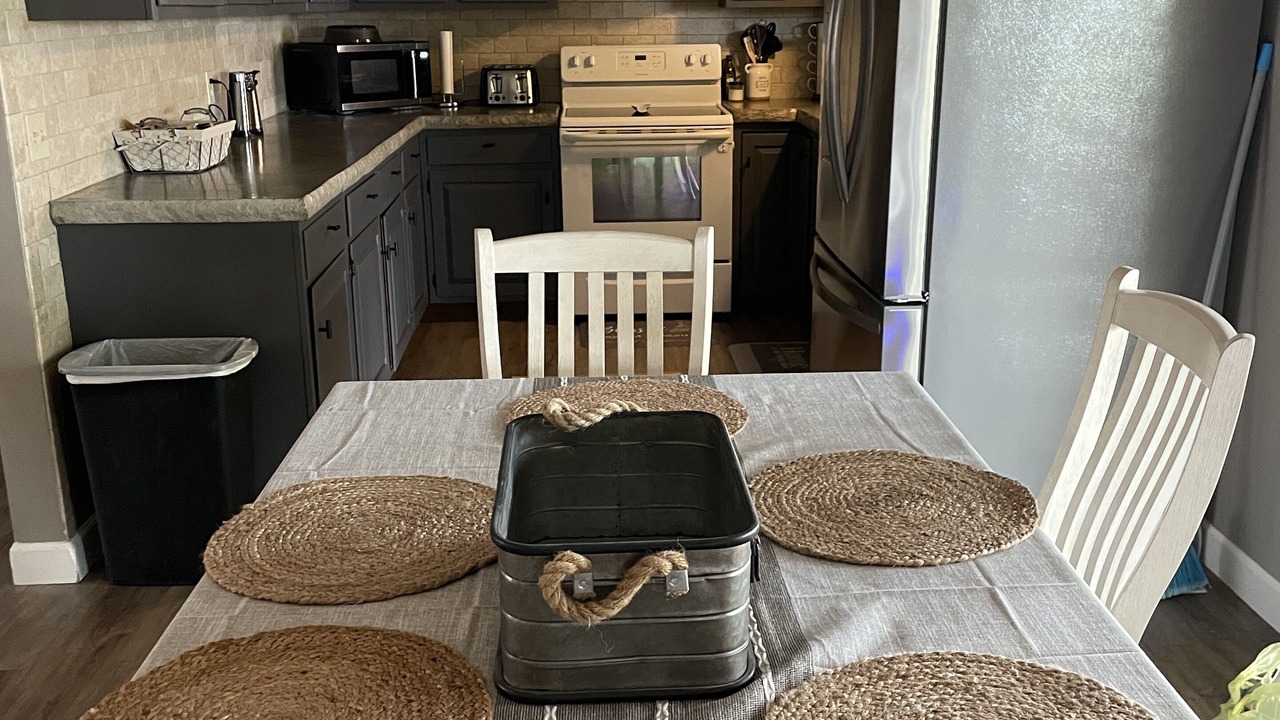 Photo of Kitchen in Doe Run