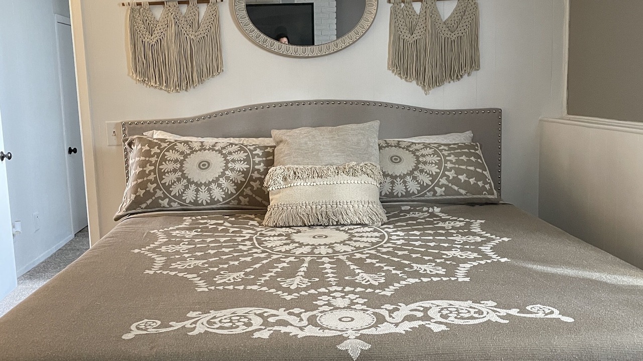 Photo of Bedroom in Doe Run