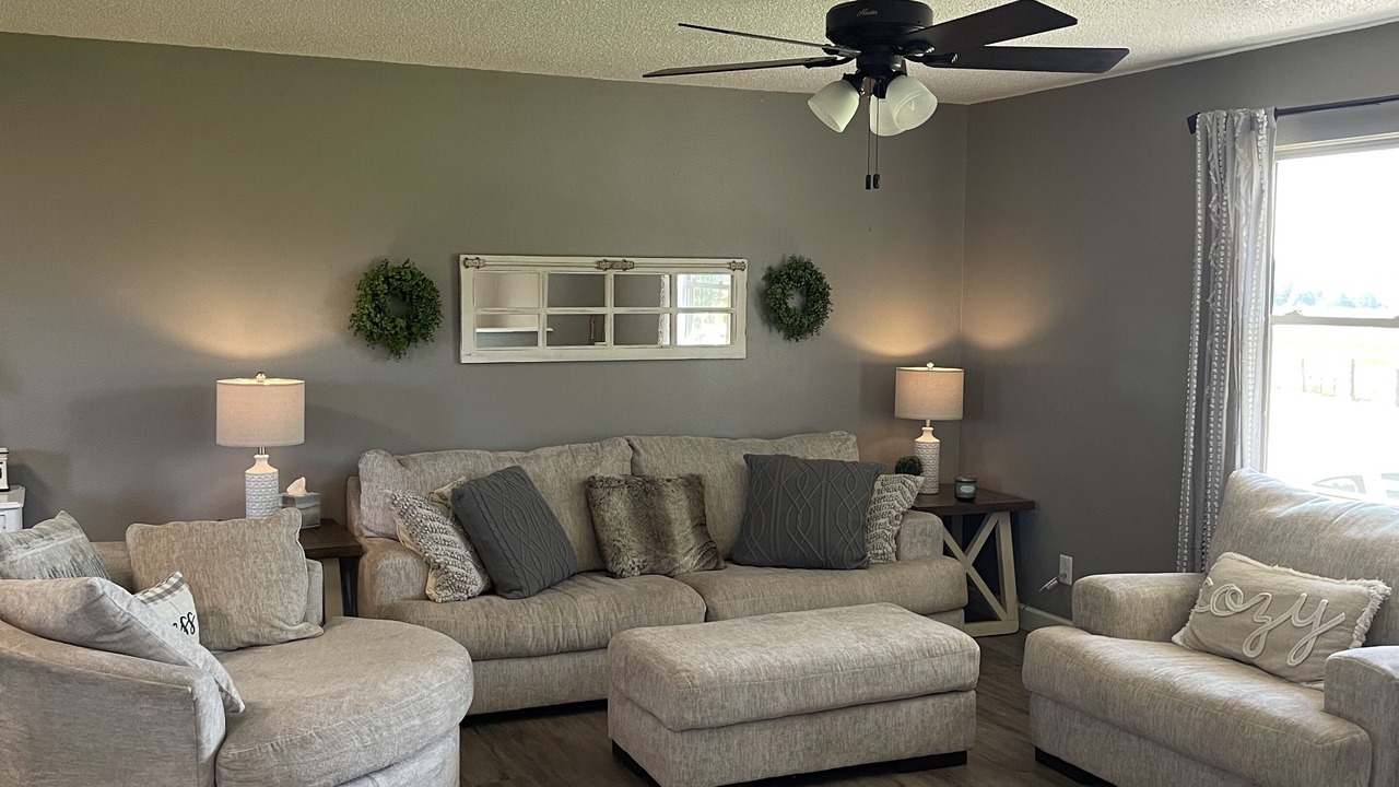 Photo of Livingroom in Doe Run