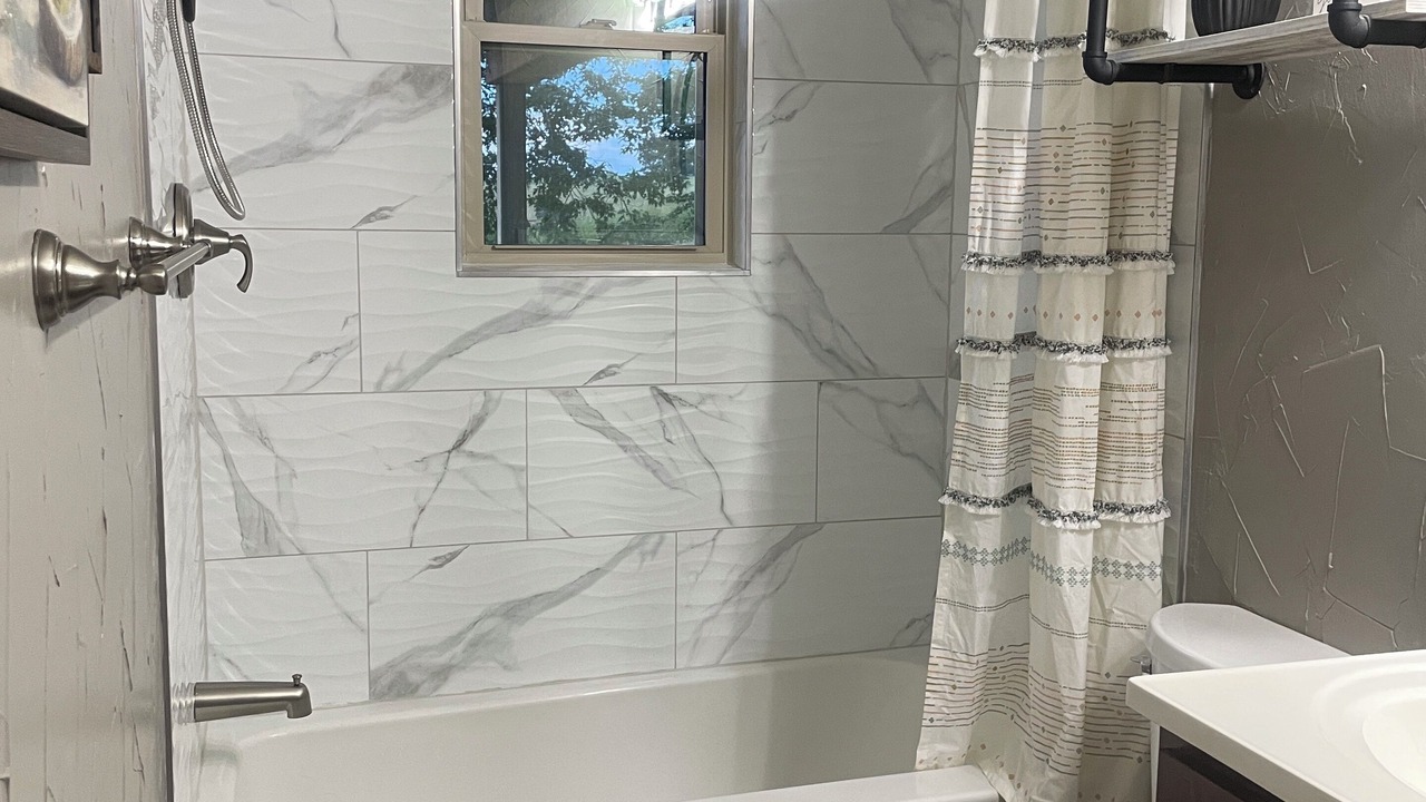 Photo of Bathroom in Doe Run