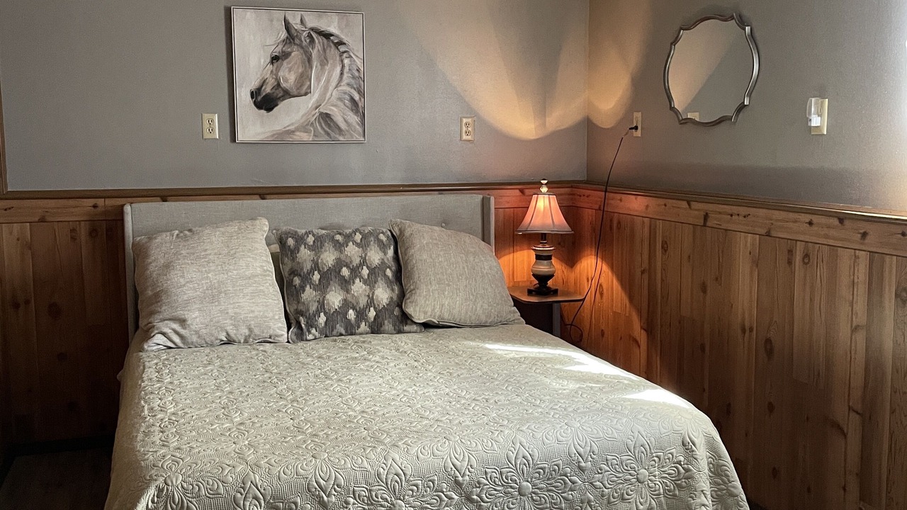 Photo of Bedroom in Doe Run