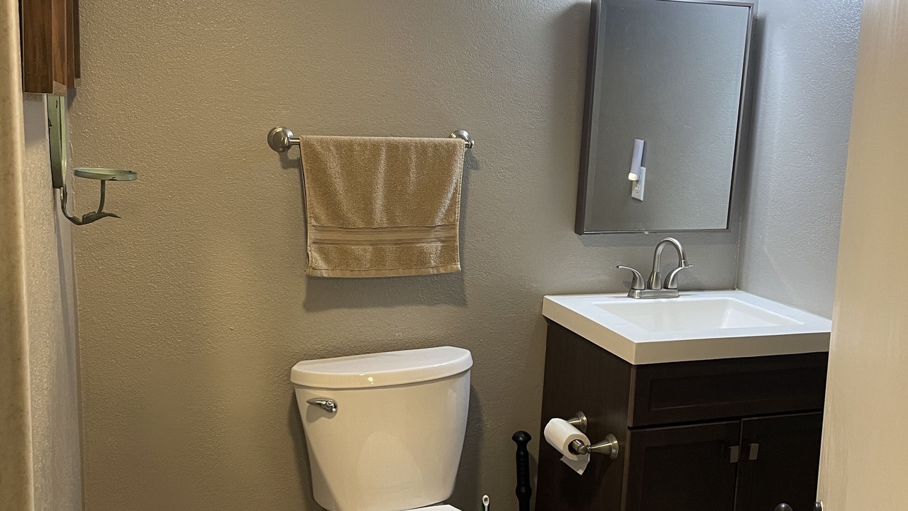 Photo of Bathroom in Doe Run