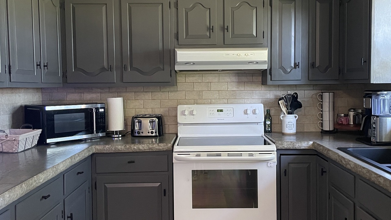 Photo of Kitchen in Doe Run