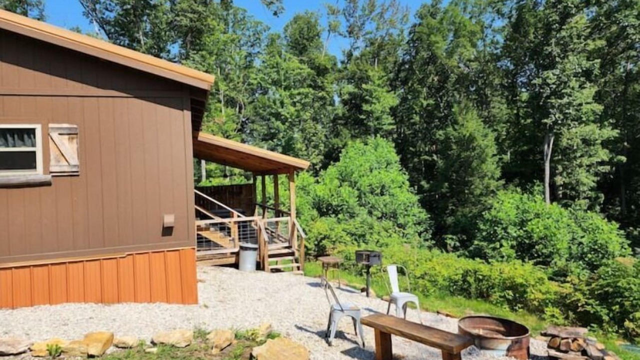 Photo of Outdoor in Frenchburg