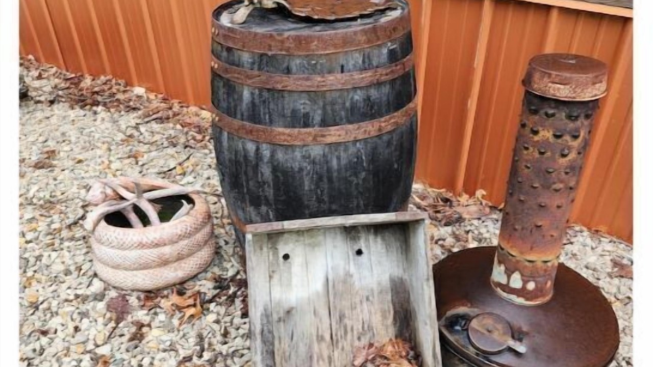 Photo of Outdoor in Frenchburg
