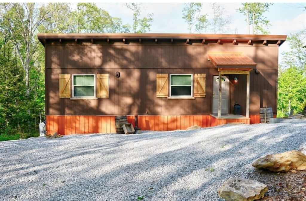 Photo of Outdoor in Frenchburg