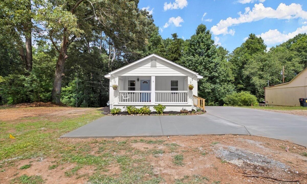 Photo of Outdoor in Kennesaw