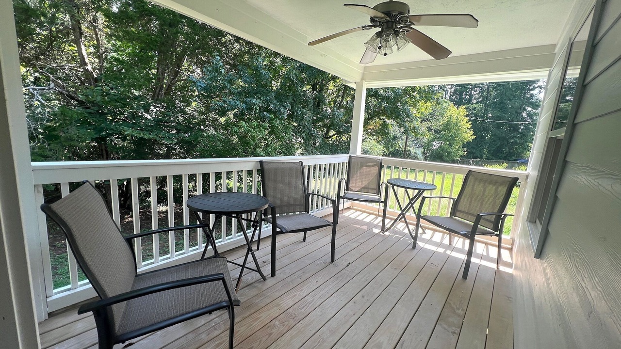 Photo of Outdoor in Kennesaw