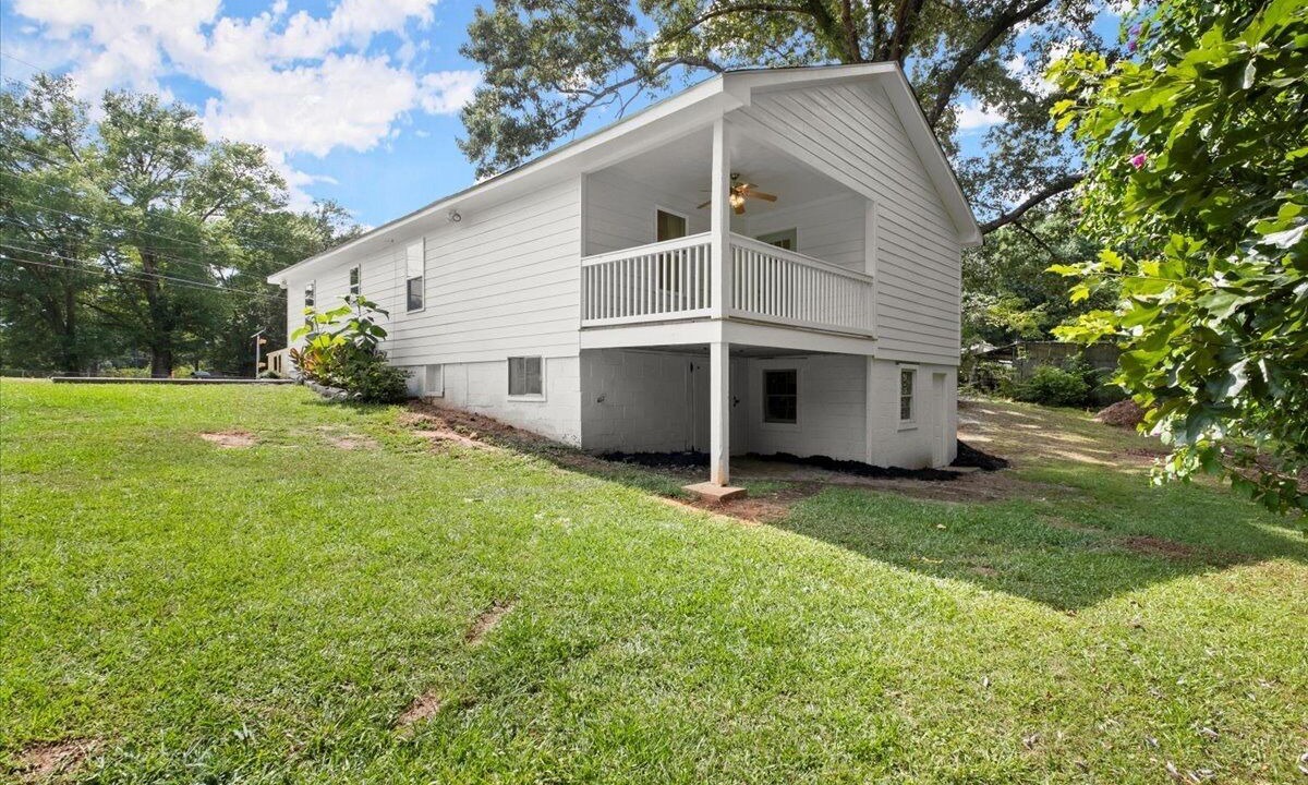 Photo of Outdoor in Kennesaw