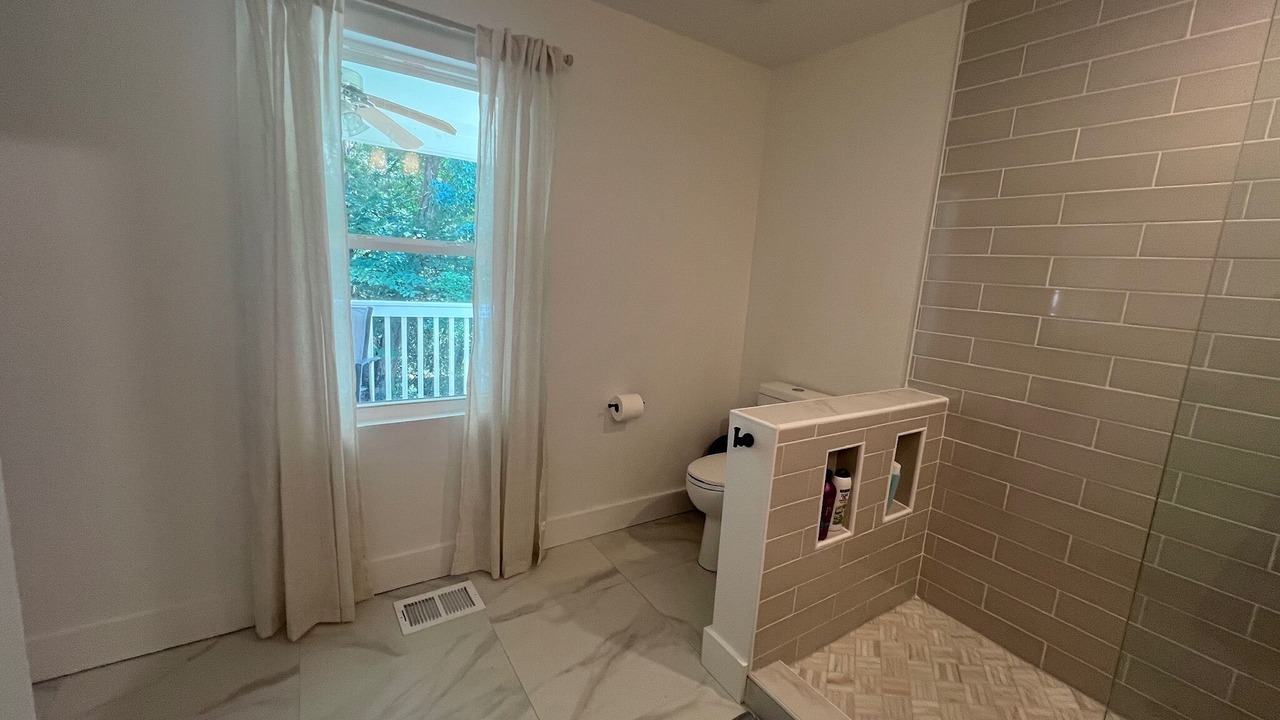 Photo of Bathroom in Kennesaw