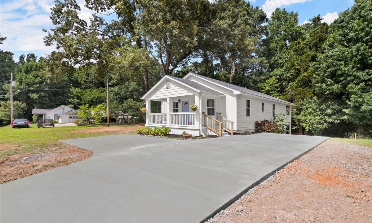 Photo of Outdoor in Kennesaw