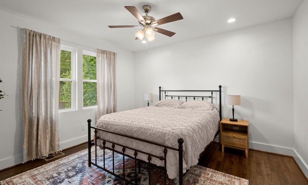 Photo of Bedroom in Kennesaw