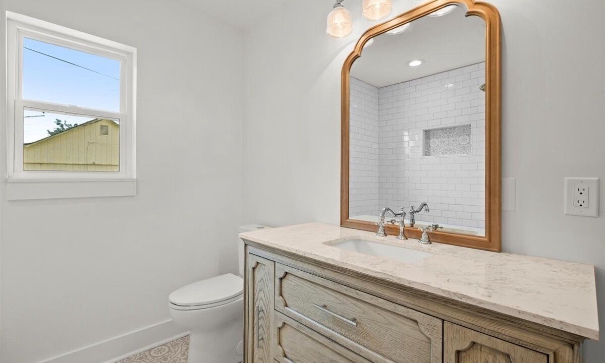 Photo of Bathroom in Kennesaw