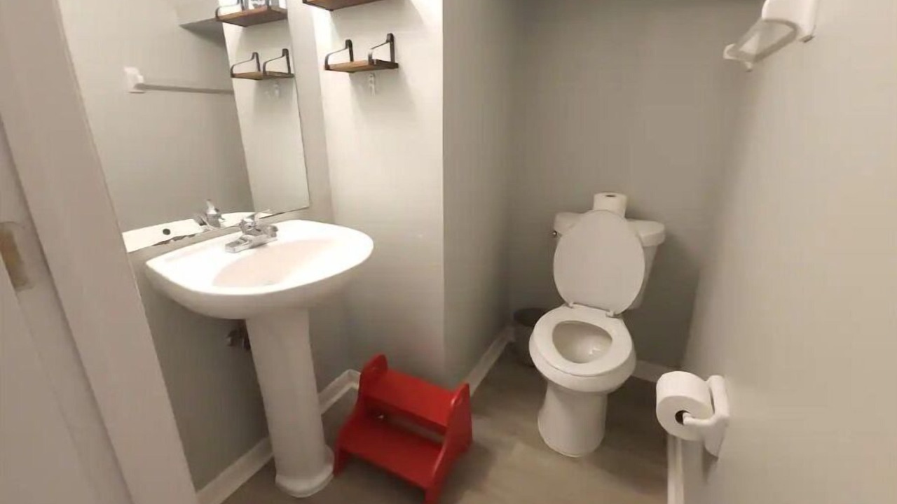 Photo of Bathroom in Meadow Pointe