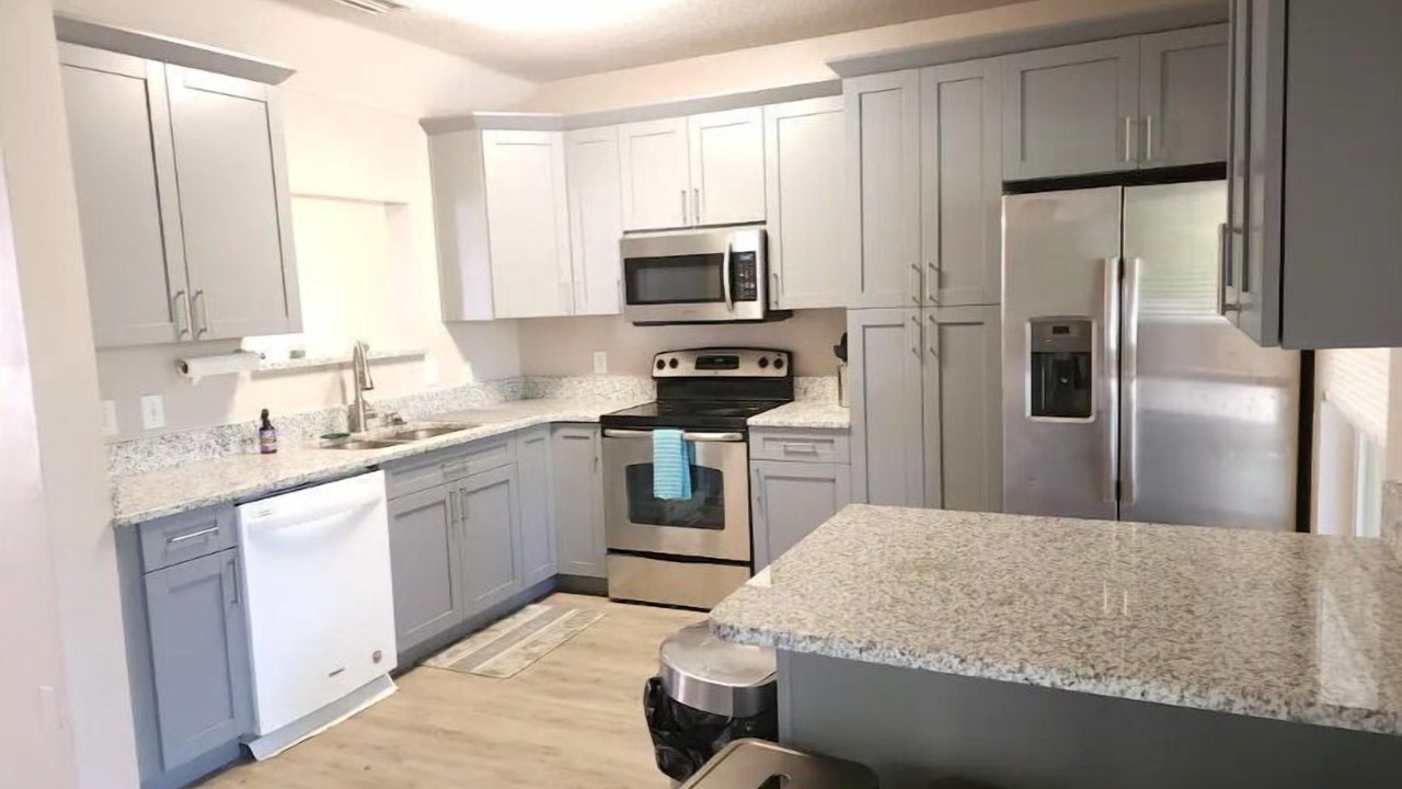Photo of Kitchen in Meadow Pointe