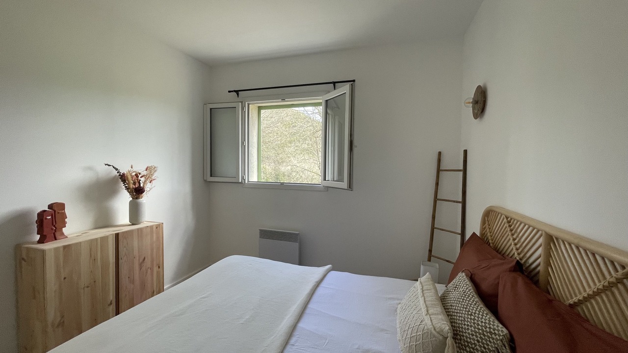 Photo of Bedroom in Riventosa