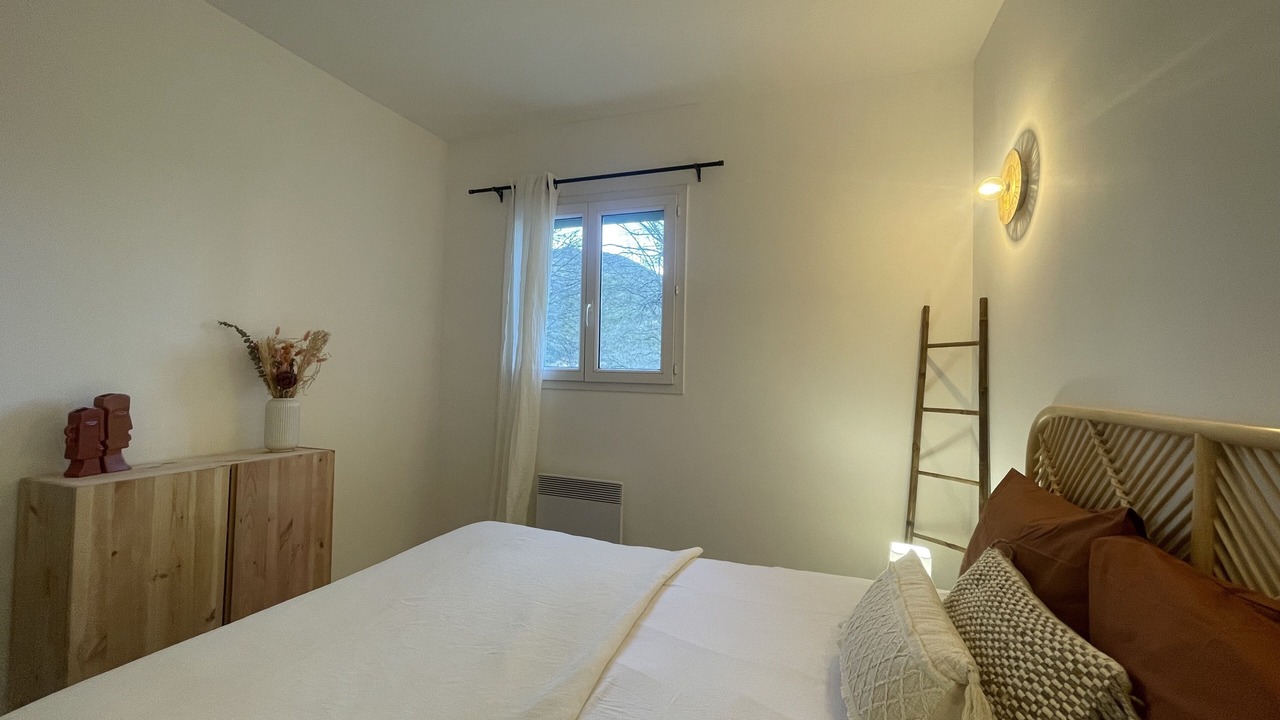 Photo of Bedroom in Riventosa