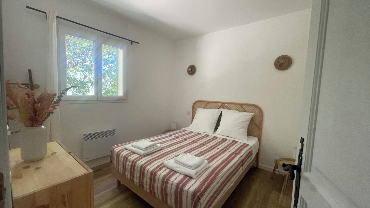 Photo of Bedroom in Riventosa