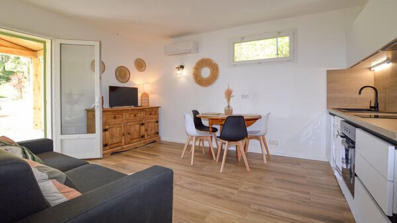 Photo of Livingroom in Riventosa