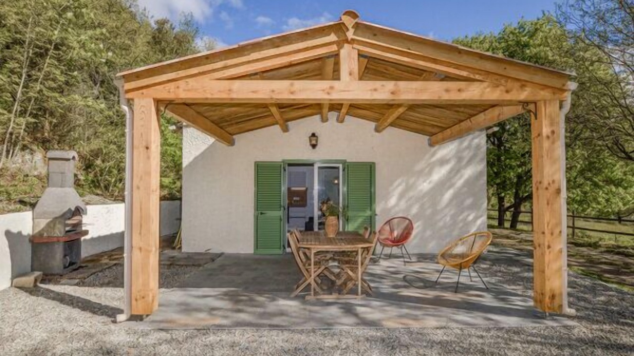 Photo of Outdoor in Riventosa