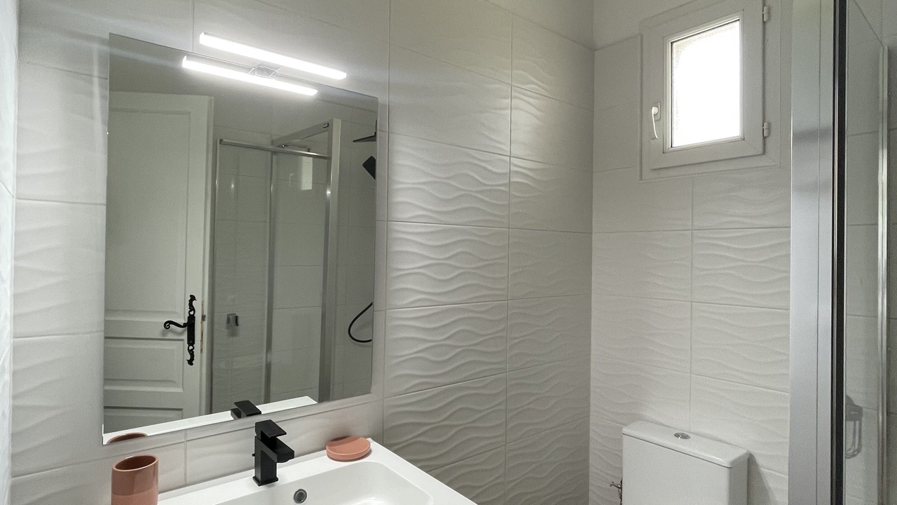 Photo of Bathroom in Riventosa