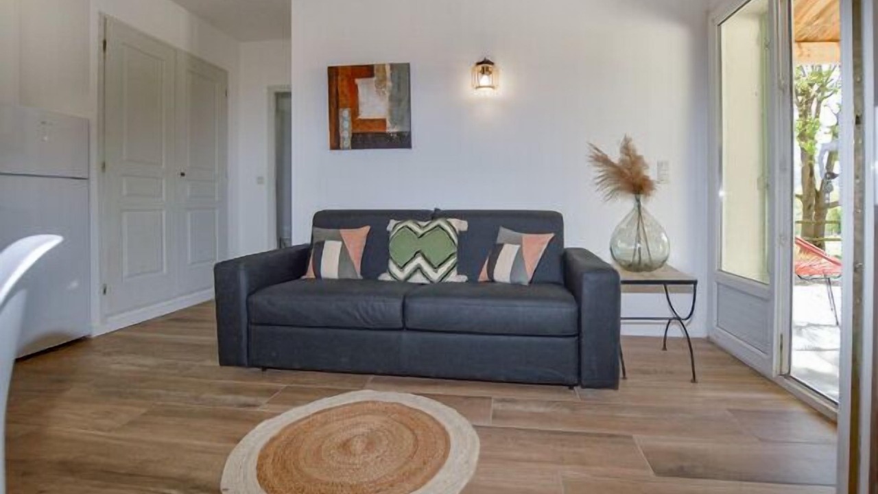 Photo of Livingroom in Riventosa