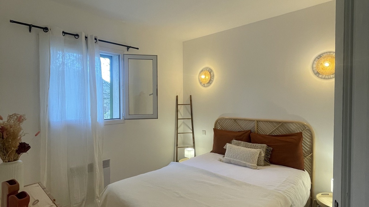 Photo of Bedroom in Riventosa