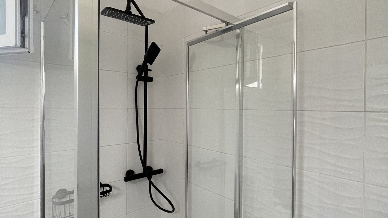 Photo of Bathroom in Riventosa