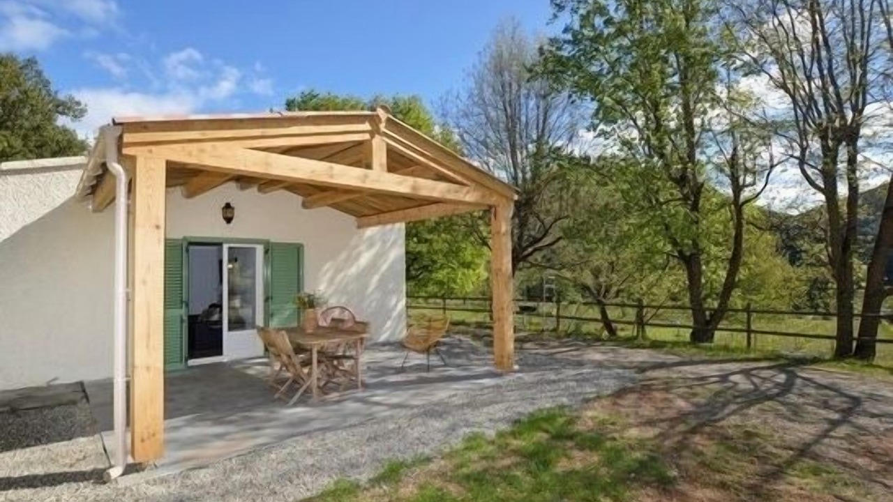 Photo of Outdoor in Riventosa