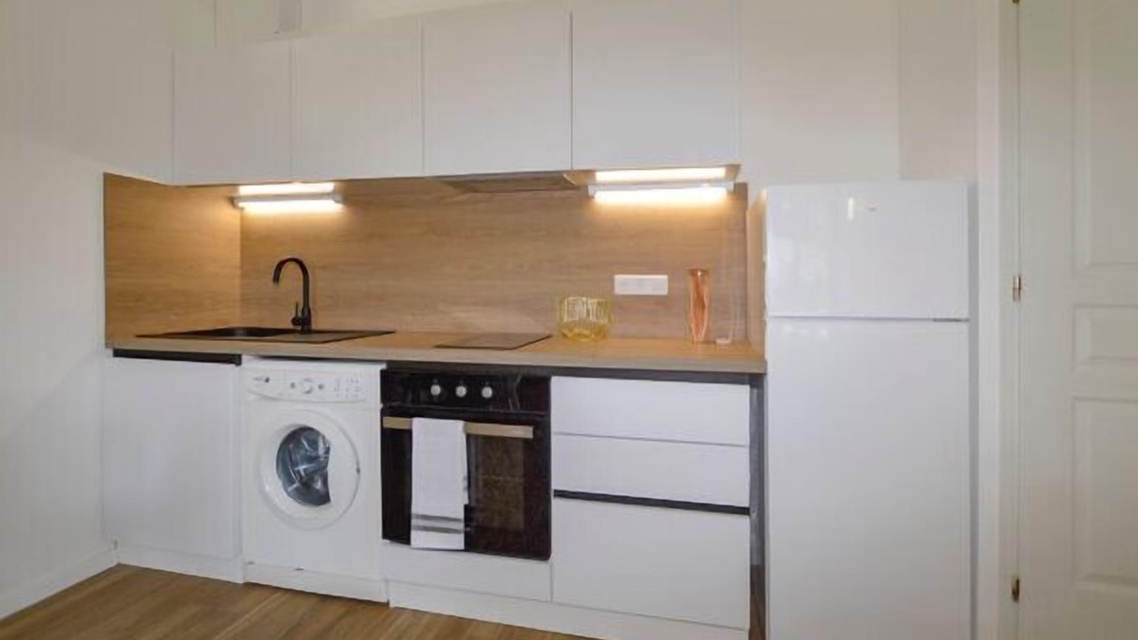 Photo of Kitchen in Riventosa