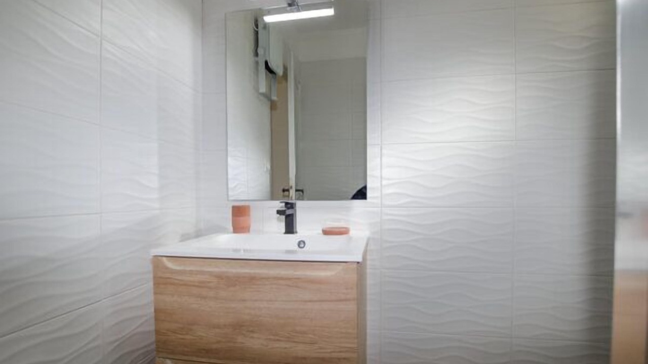 Photo of Bathroom in Riventosa