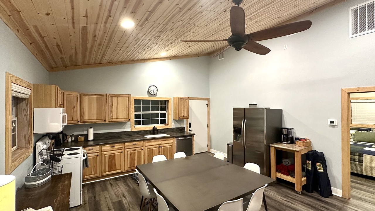 Photo of Kitchen in Oakhurst