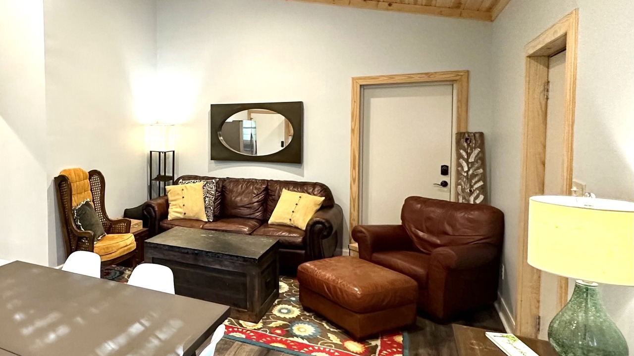 Photo of Bedroom in Oakhurst