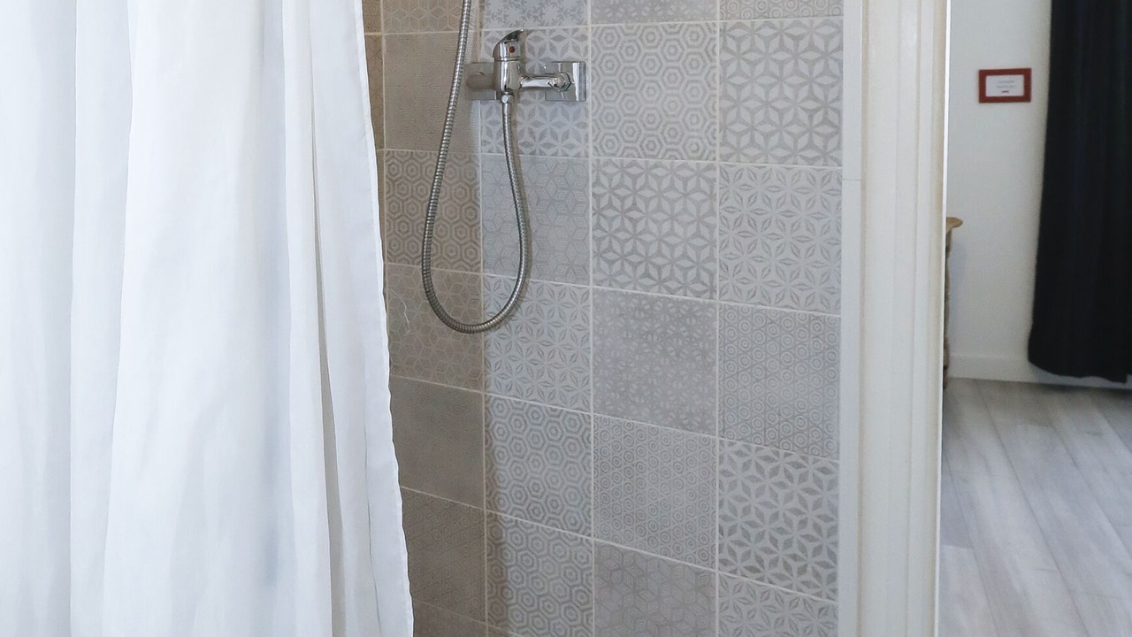 Photo of Bathroom in La Mure