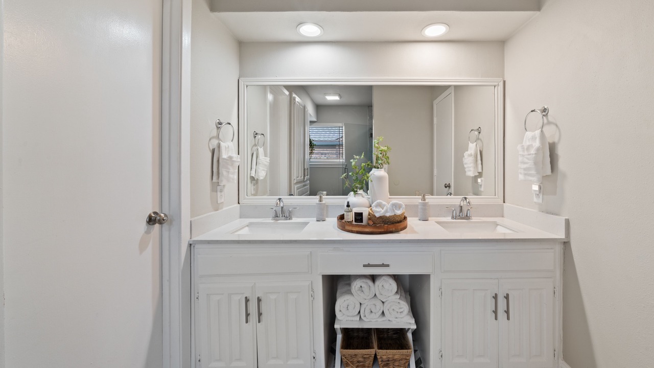 Photo of Bathroom in Plano