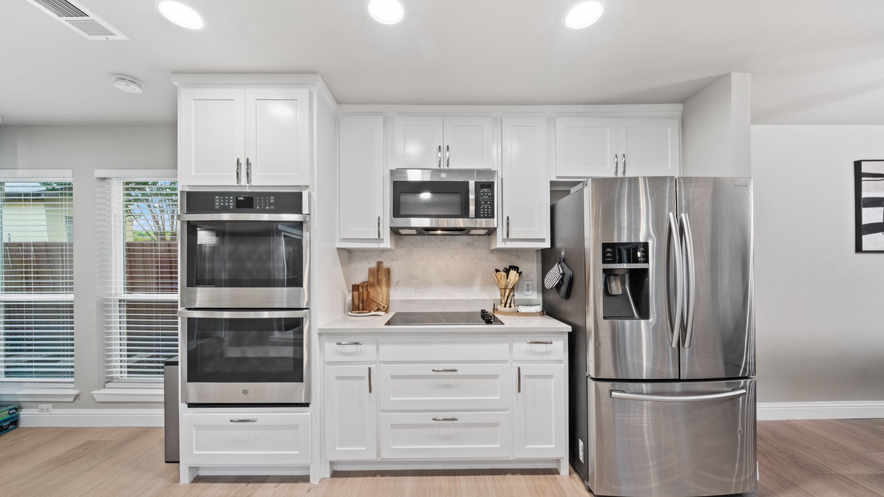 Photo of Kitchen in Plano