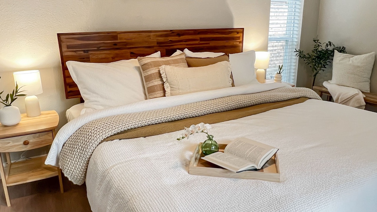 Photo of Bedroom in Plano