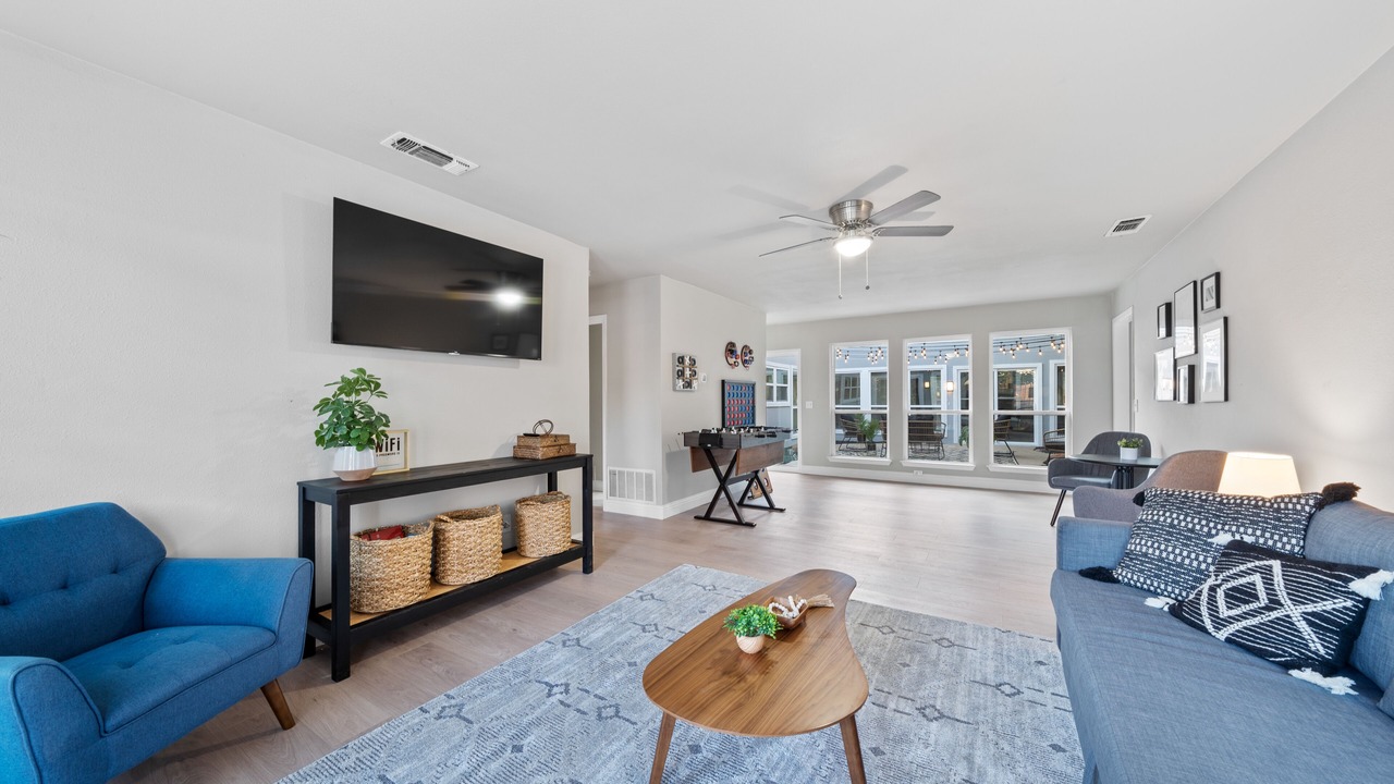 Photo of Livingroom in Plano