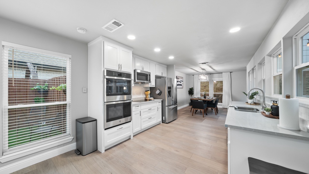 Photo of Kitchen in Plano