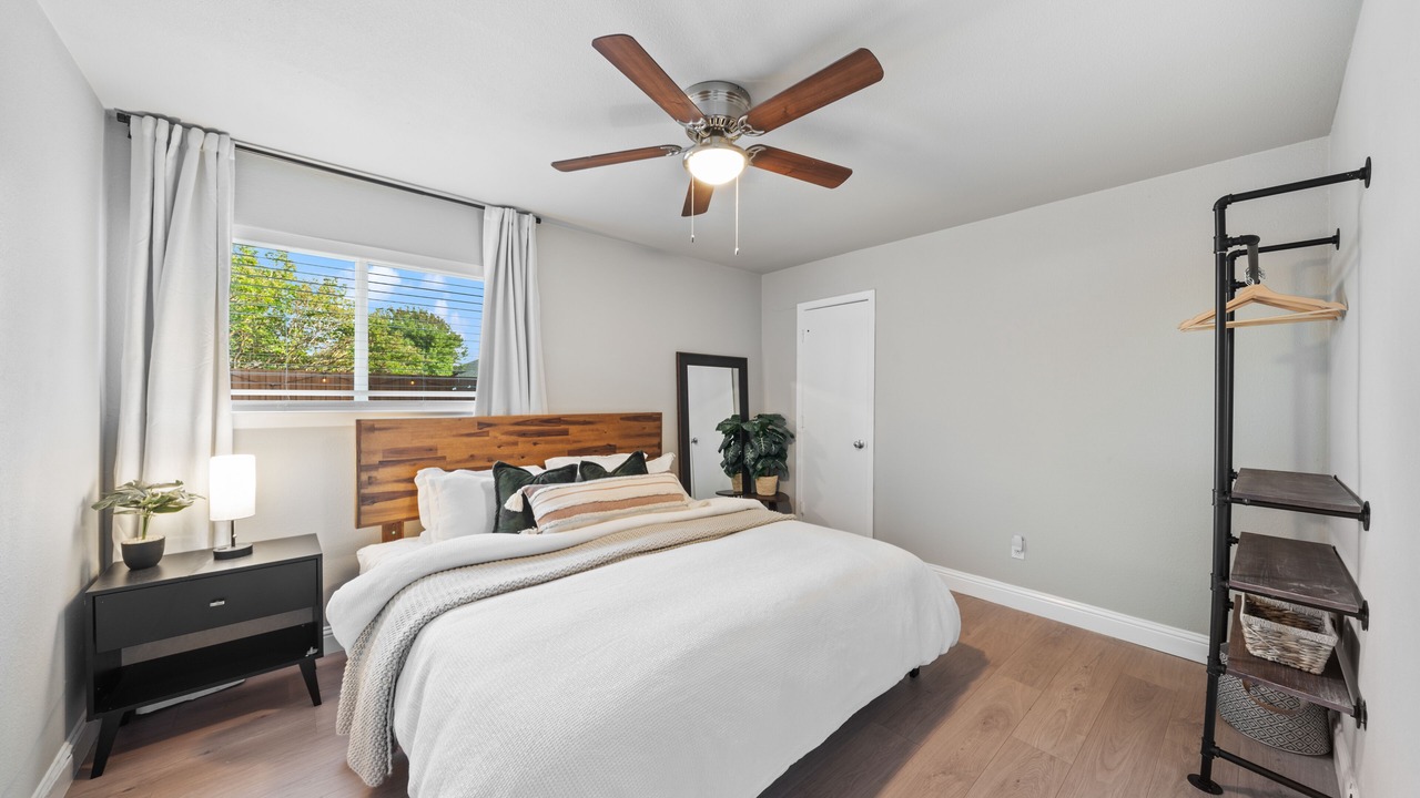 Photo of Bedroom in Plano
