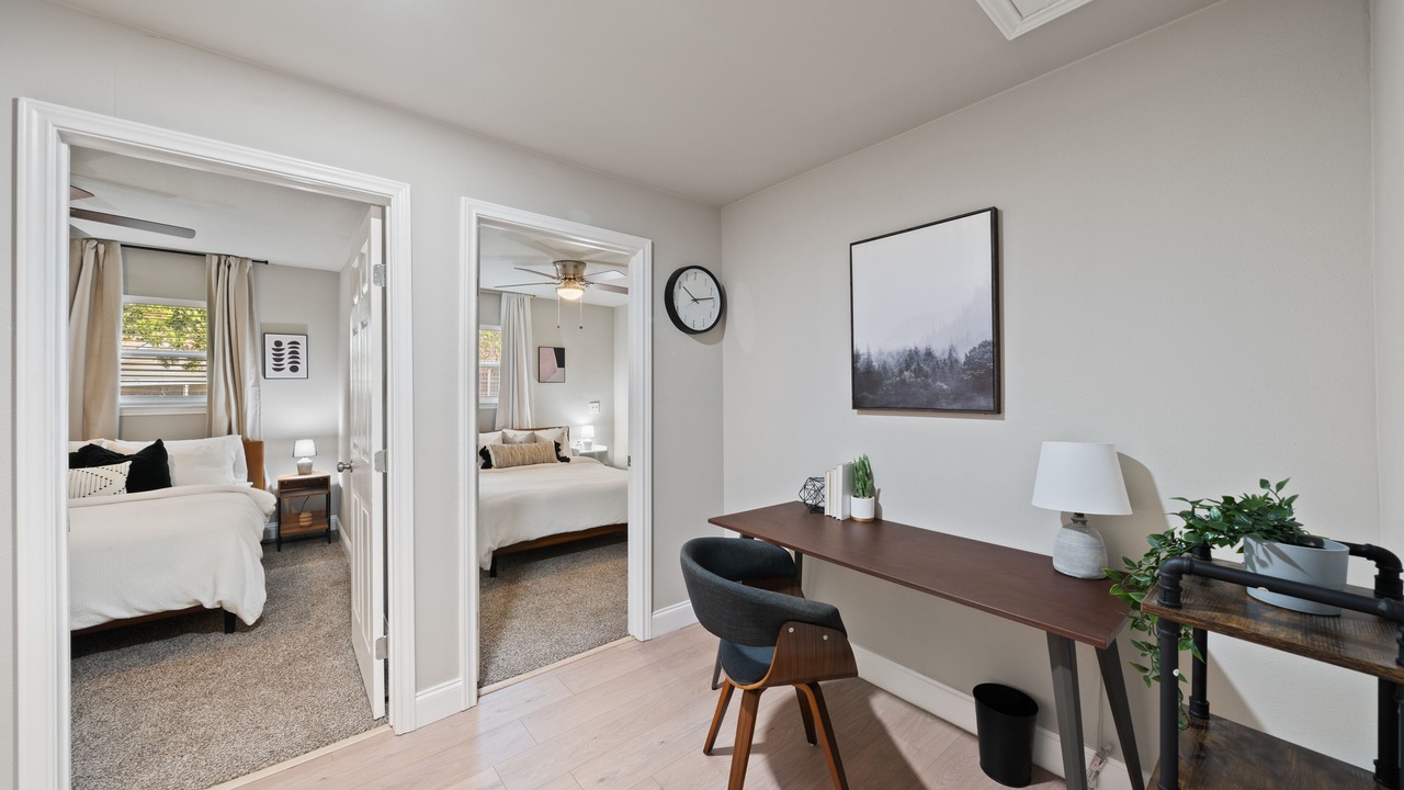 Photo of Bedroom in Plano