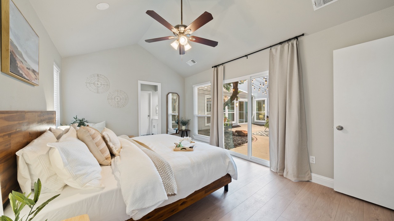 Photo of Bedroom in Plano